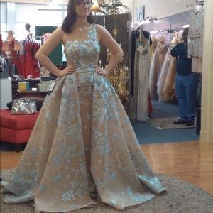 2019 Senior Prom Dress